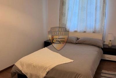 Apartament cu 3 camere în Km 4 - 3