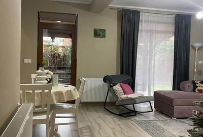 Casă cu 4 camere decomandat cu Teren 169 Mp în Central - 6