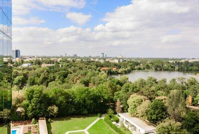 Apartament cu 3 camere decomandat, mobilat în Floreasca - 2