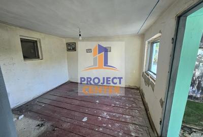 Teren 685 mp + Casa batraneasca, Ștefanesti - Golesti - 3