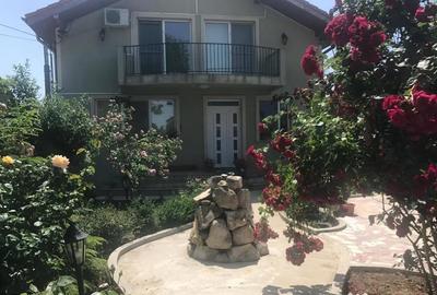 Casă cu 6 camere în Central - 3