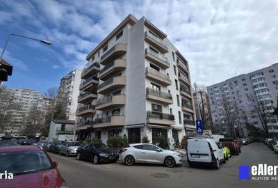 Spațiu comercial, de 90 mp, în Victoriei - 2
