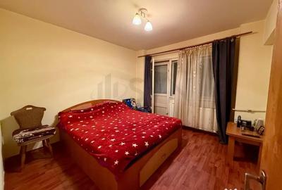 Apartament cu 3 camere decomandat, mobilat în Lacul Tei - 8
