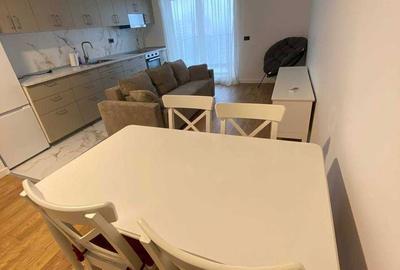Apartament cu 2 camere decomandat în Berceni - 1