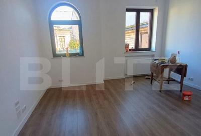 Apartament cu 2 camere, 2bai, 61 mp utili, curte proprie, ga Apartament cu 2 camere, 2bai, 61 mp utili, curte proprie, ga - 3