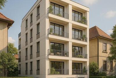 Teren Construcții intravilan de 1027 mp, în Cișmigiu - 3