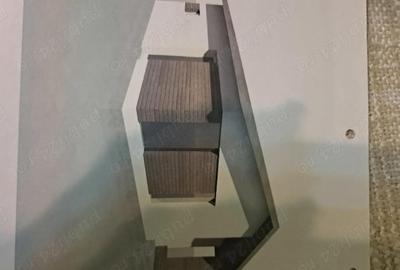 Casă cu 2 camere cu Teren 864 Mp în Central - 10