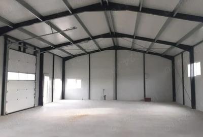 Spațiu comercial, de 200 mp, în Exterior Vest - 2