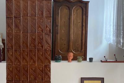 Casă cu 6 camere cu Canalizare în Aviatorilor - 8