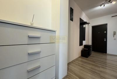 Apartament cu 2 camere decomandat, mobilat în Popas Păcurari - 10