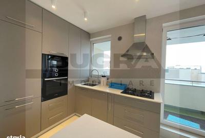 Apartament cu 2 camere în Bună Ziua - 2