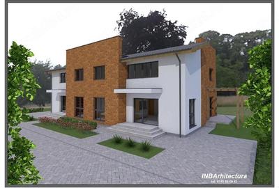 Casă cu Teren 250 Mp în Bărăbanț - 4