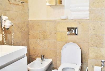 Apartament cu 2 camere în Ultracentral - 2