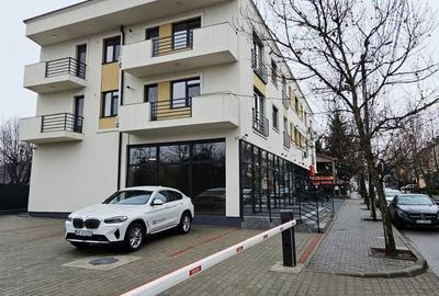 Apartament cu 2 camere decomandat în Ultracentral - 1