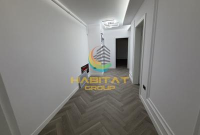 Penthouse cu 3 camere decomandat în Theodor Pallady - 11