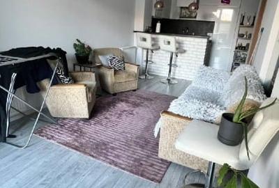 Apartament 3 camere - zona Traian - loc de parcare, pet friendly - 5