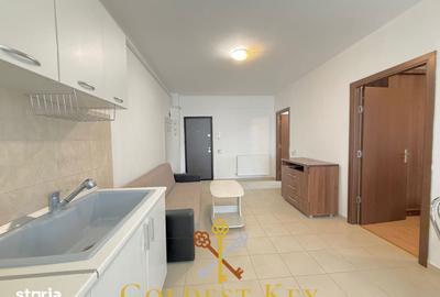 Apartament cu 2 camere în Baciu - 7