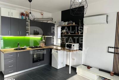 Apartament cu 3 camere în Dudu - 2