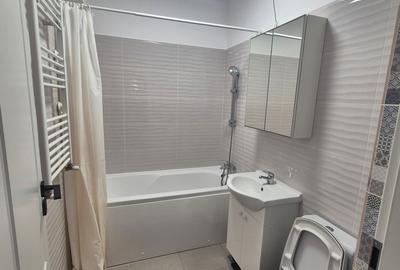 Apartament cu 2 camere semidecomandat în Apărătorii Patriei - 4