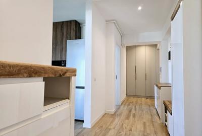 Apartament cu 2 camere decomandat, mobilat în Otopeni - 8
