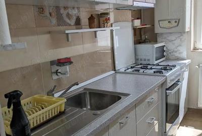 Giurgiului dedeman bloc nou centrala - 5