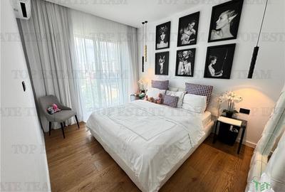 Apartament cu 4 camere decomandat în Aviației - 8
