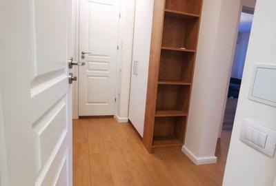 Apartament cu 3 camere decomandat, mobilat în Nerva Traian - 8