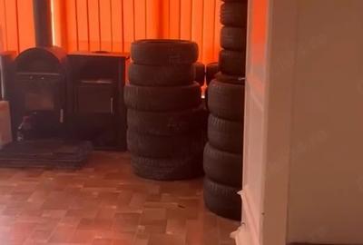 Spațiu comercial, de 80 mp, în Criș - 9