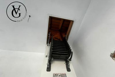 Corbeanca, duplex 4 camere Corbeanca, duplex 4 camere - 13