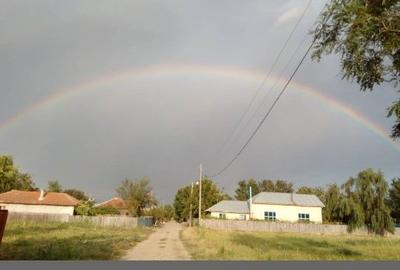 Teren de 2000 mp, în Exterior Vest - 1