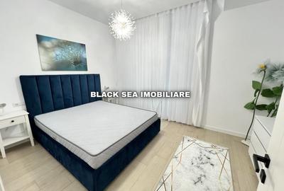 Apartament 2 camere, vedere frontală la lac - zona Aqua Magic - 12