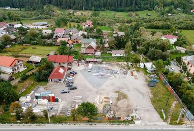 Teren 5,000mp Campulung Moldovenesc / Strada Principala l... - 12