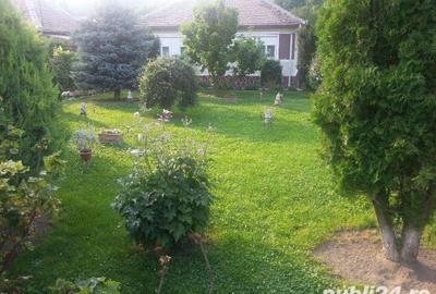 Casă cu 3 camere în Dumbrăveni - 8