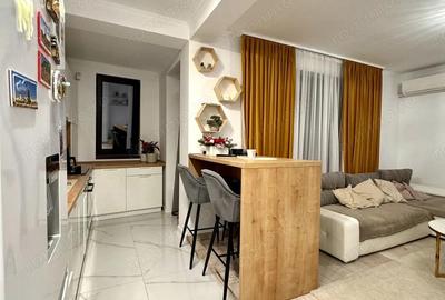 Apartament cu 3 camere în Giroc - 6