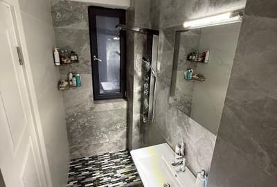 Apartament cu 3 camere decomandat, mobilat în Bucium - 6