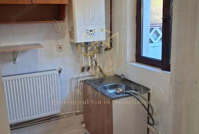 Bdul basarabia casa 57 mp centrala proprie 80000 eur - 1