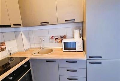 Garsoniera Exclusivista pe 2 Niveluri, Spatioasa si Perfect Pozitionata. Parcare - 7