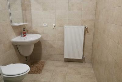 Apartament cu 2 camere semidecomandat în Rudicica - 11