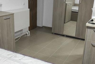 Garsonieră decomandată în Central - 5