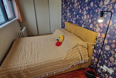 Apartament cu 2 camere decomandat, mobilat în Faleza Nord - 12