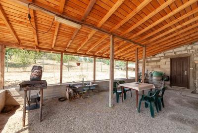 Casa Podul Brosteni- Arges! - 6