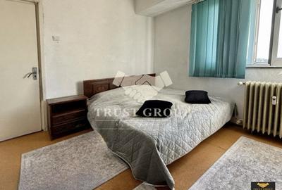 Apartament 3 camere Titulescu-Banu Manta | Imobil 1978 | Vedere spate - 3