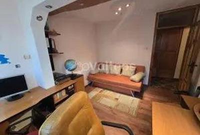 Re?i?a, apartament 4 camere, 98 mp, etj. 2, Govandari, zona Micro IV - 10