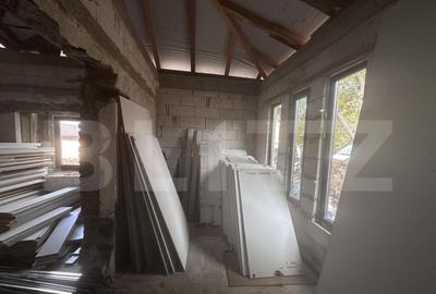 Casa pe un singur nivel in Cetan, jud. Cluj - 9