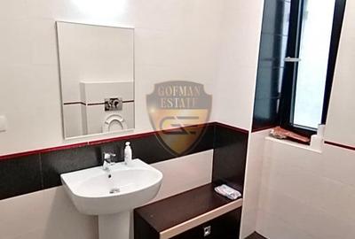 Apt 3 cam, Centrul Vechi, , centrala gaze, balcon, 120 mp - 3