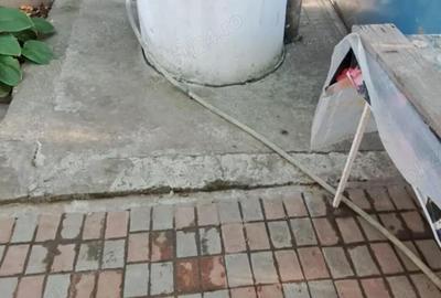 Casă cu 3 camere în Independența - 2