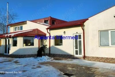 Casă individuală cu 3 camere cu Teren 330 Mp în Km 5 - 2