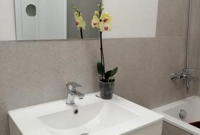 Apartament 2 camere Silk District(Podu Ros) + parcare - 14