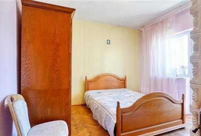 Comision cumparator 0% - Predeal, apartament 3 camere - 8