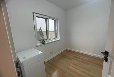 Proprietar, vând 1/2 duplex - 3